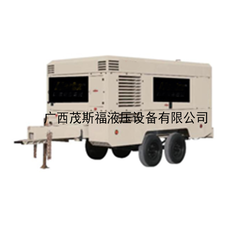 移動式空壓機(jī)HP900